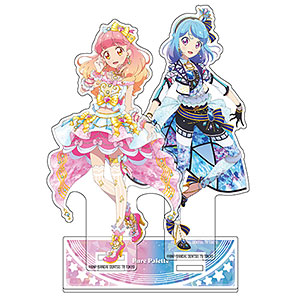 アイカツフレンズ！ フレンズアクリルスタンド リフレクトムーン