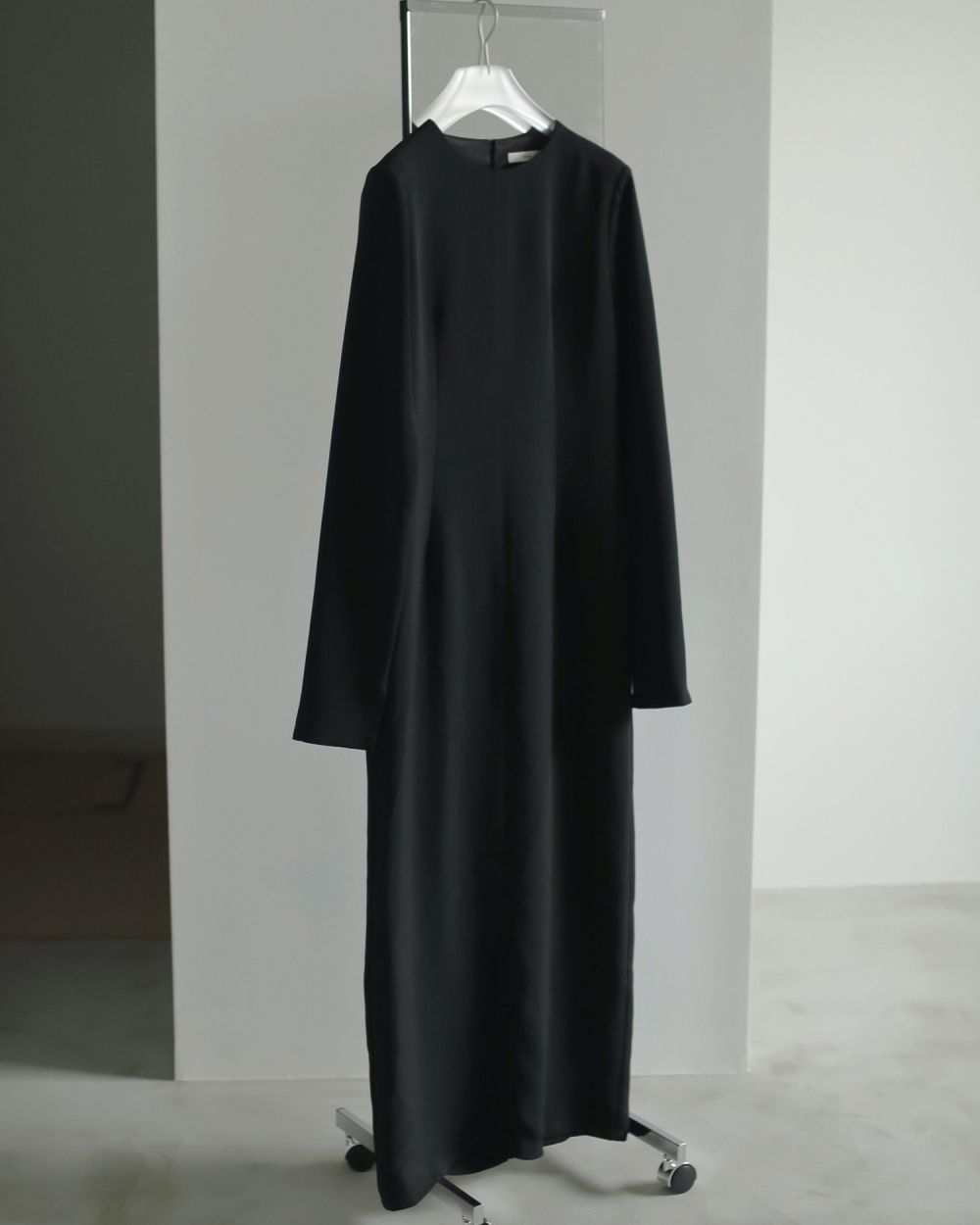 ànuke online store（アンヌーク） / Backopen Georgette