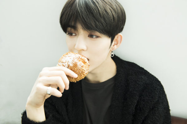 SEVENTEENスぺシャルブック、ヒポチ秘話はこちら! 動画第3弾【K-POPの