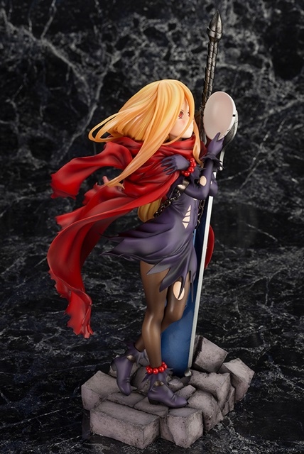 アニメ『オーバーロード』より「イビルアイ」がスケールフィギュア化