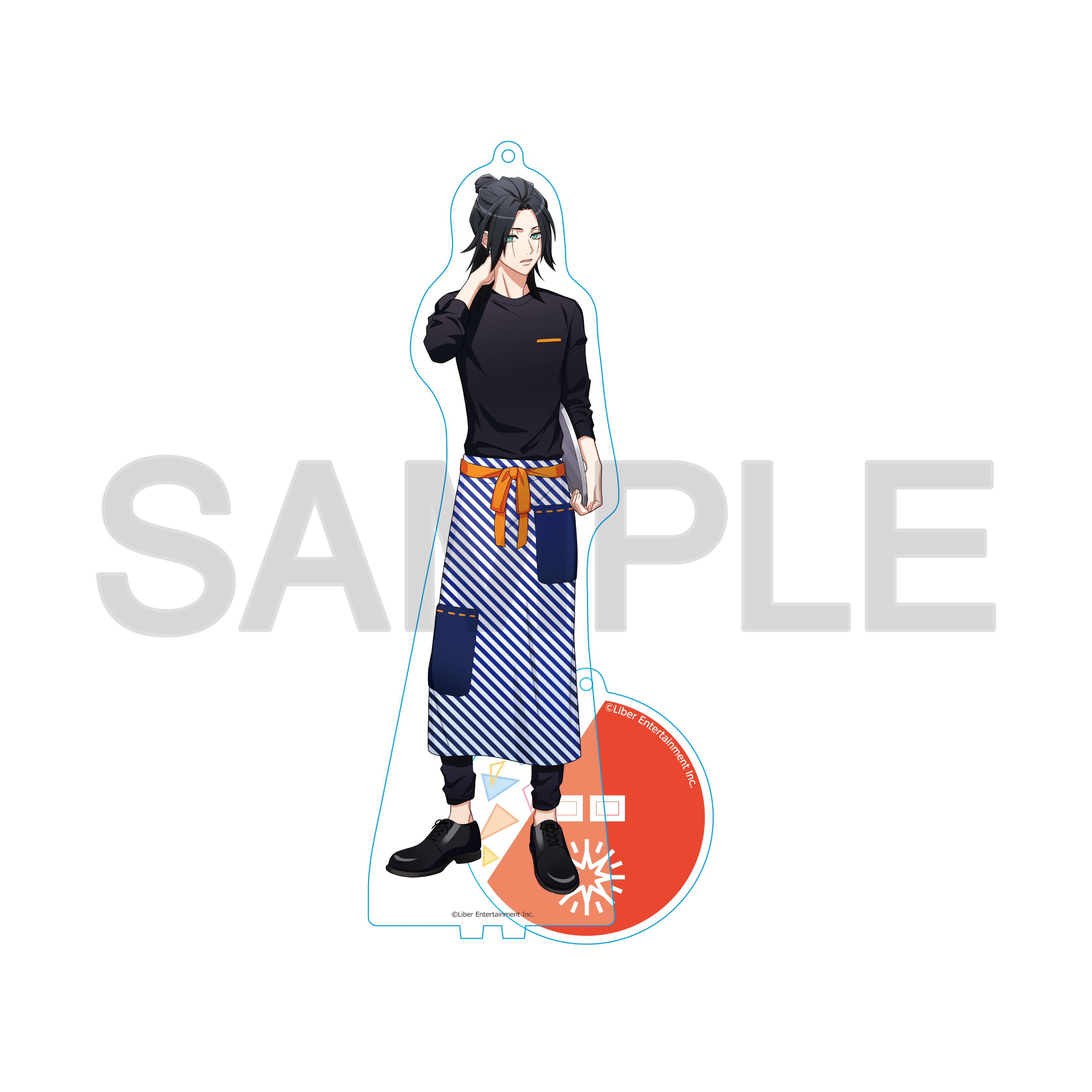 A3!』×アニメイトカフェコラボ限定商品がアニメイト通販で期間限定販売