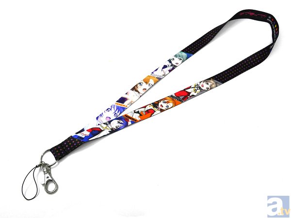 ピクニックガール」投票1位の「矢澤にこ」グッズなどが続々展開