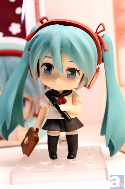 初音ミク】ファミマコラボ＆グッスマくじ グッズフォトレポート