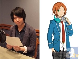 第7回】いたずら好きな双子の弟！ 『あんスタ』、葵ゆうたを紹介
