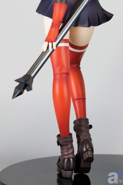 ゴッドイーター2RB』エリナのフィギュアフォトレポート | アニメイト