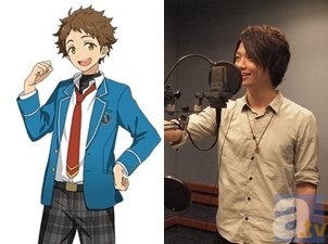 明るく元気で能天気！ 『あんスタ』、天満 光を紹介！【第8回