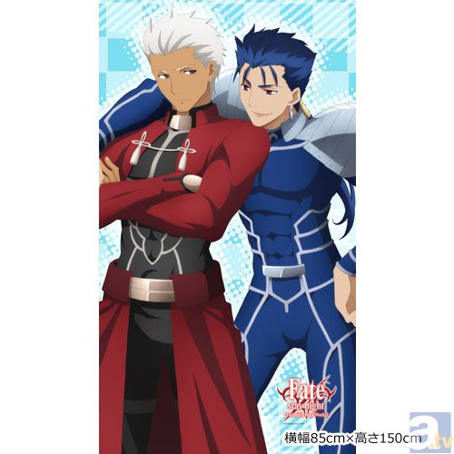 Fate/stay night[UBW]のインテリアグッズが登場 | アニメイトタイムズ