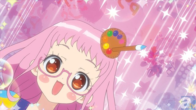 テレビアニメ『プリパラ』第64話より先行場面カット到着 | アニメイト