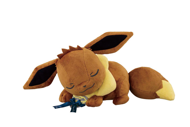 一番くじ Pikachu and Friends第3弾が登場！ | アニメイトタイムズ