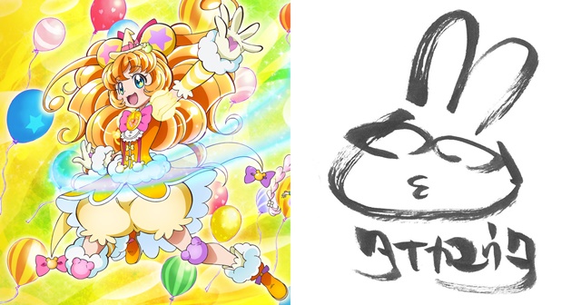 キュアモフルンは、初のズボン着用プリキュア!? その理由はなぜ