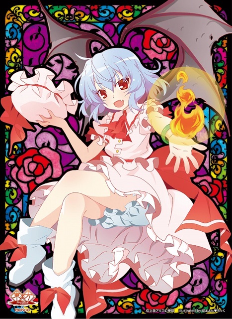 新作グッズ続々登場の「東方Projectフェア2017春」が開催 | アニメイト