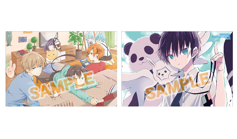 殺戮の天使』名束くだん先生サイン会＆書籍フェア開催決定