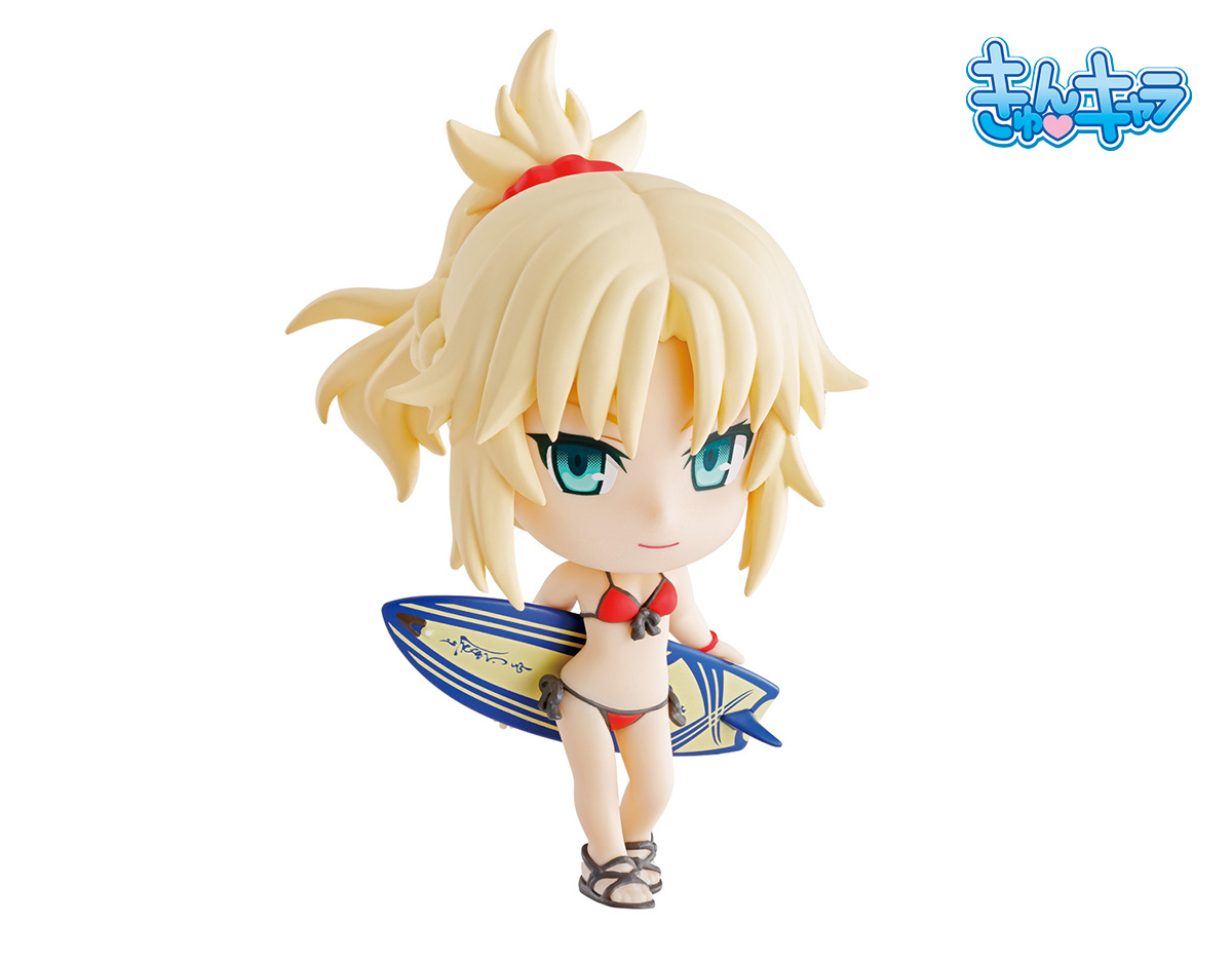 FGO」一番くじ最新作が登場！ 8/25（土）より順次発売予定