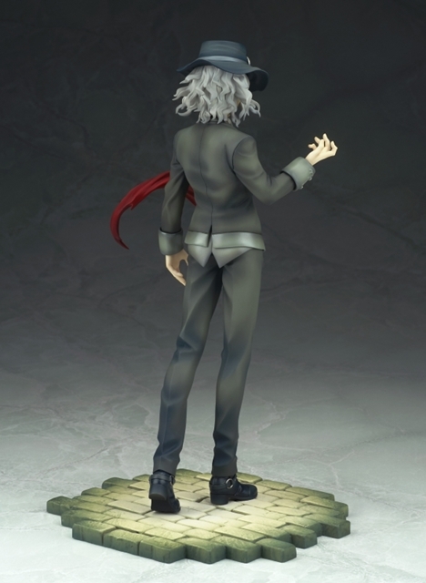FGO』巌窟王 エドモン・ダンテスのフィギュアが登場！ | アニメイト