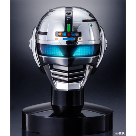 宇宙刑事ギャバン type G」がマスコレで登場！ | アニメイトタイムズ