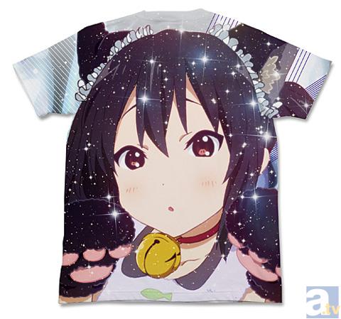 今年も『中野梓 お誕生日記念グッズ』がリリース！ | アニメイトタイムズ