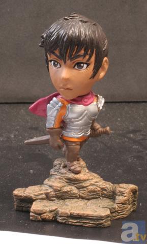 ベルセルク 黄金時代篇』キャラヒーローズが発売！ | アニメイトタイムズ