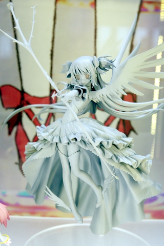 WF2012冬】ワンフェス『まどか☆マギカ』特集 | アニメイトタイムズ