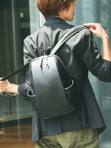 Produce byスタイリスト小山田早織】10 POCKETS ORIGINAL BAGPACK MINI
