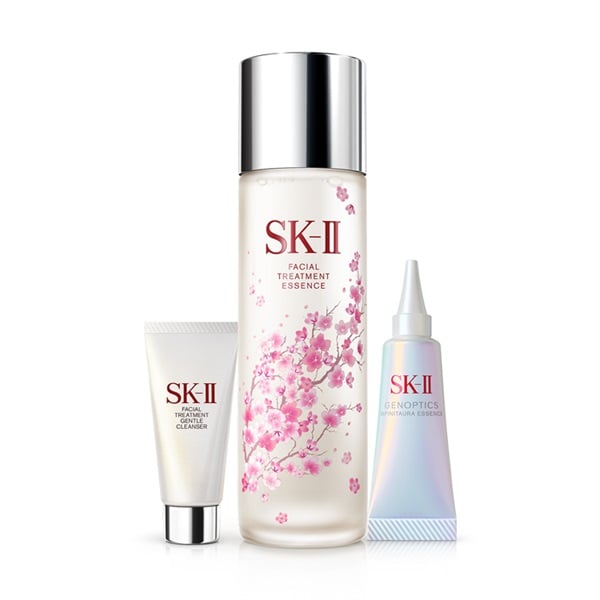 SK-II フェイシャル トリートメント クレンジング オイル 250mL