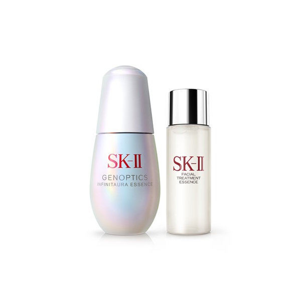 SK-II スキンパワー アイ プラス ライン フィラー クリーム / 目元ケア