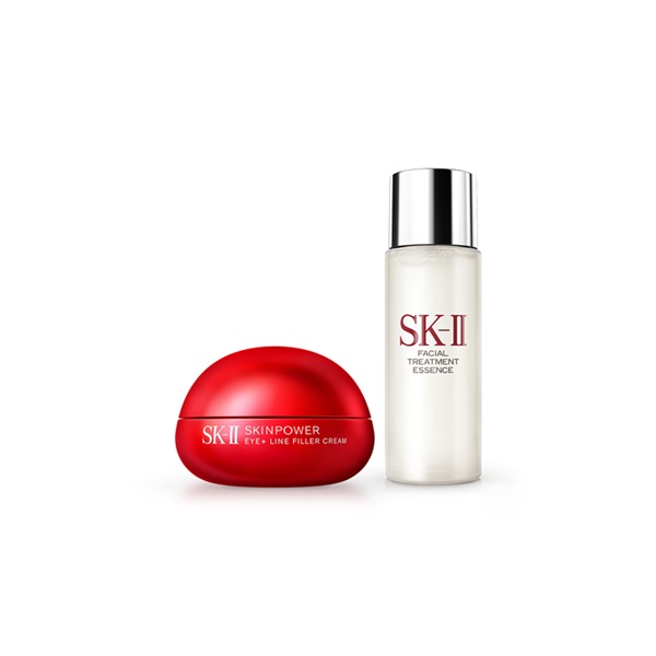 SK-II ホワイトニング ソース ダーム・リバイバル マスク 6P / シート