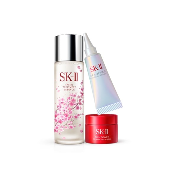SK-II フェイシャル トリートメント クリアローション/ふき取り化粧水