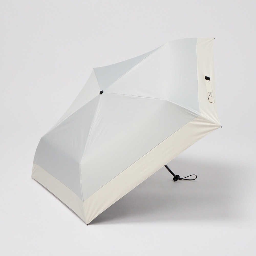 晴雨兼用 折傘 IZA スーパースリム | イオンスタイルオンライン 衣料品
