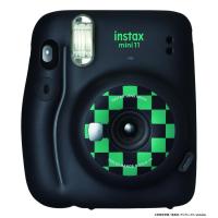 12月10日以降順次発送】“チェキ”instax mini 11 「鬼滅の刃」 | イオン