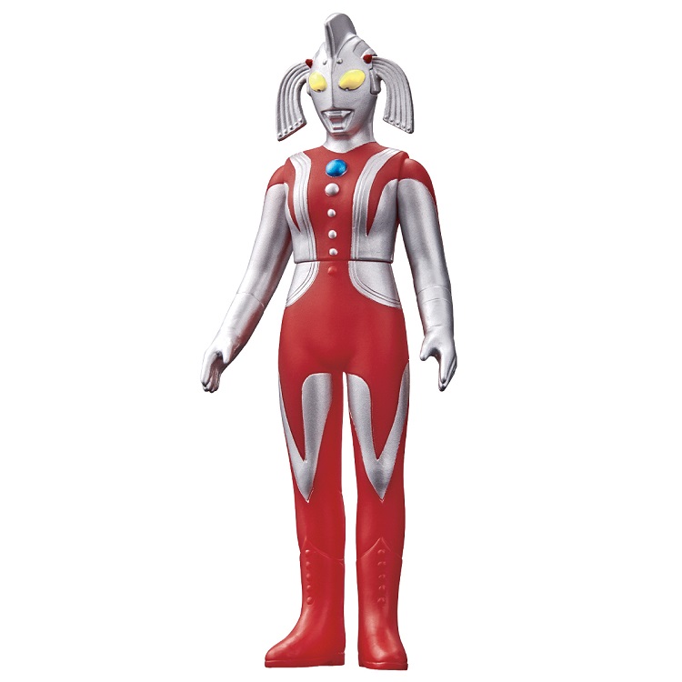 ウルトラマン ウルトラヒーローシリーズ 71 ウルトラの母（ウルトラ