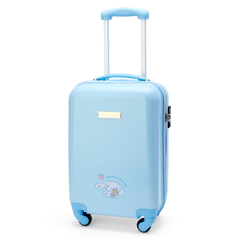 サンリオ シナモンキャリーバッグ 29L 4550337417041 | イオンスタイル