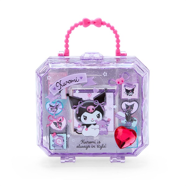サンリオ クロミ スタンプセット 4550337900789 | イオンスタイル