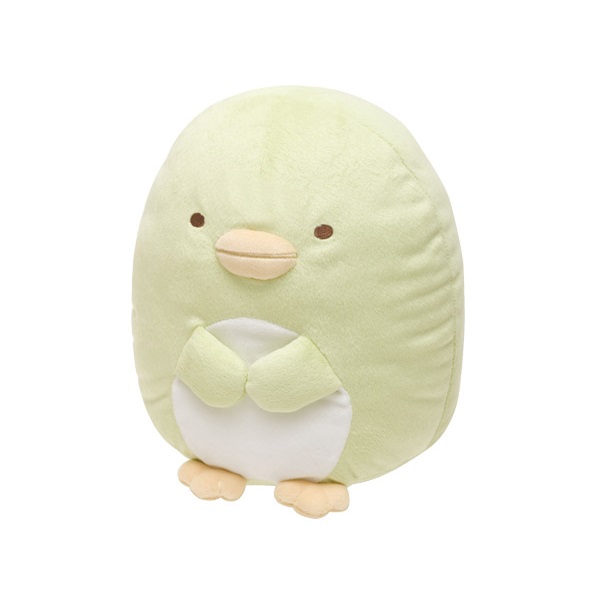 すみっコぐらし スミッコヌイグルミMペンギン 4974413603430