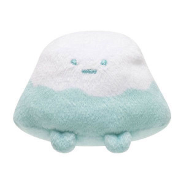 すみっコぐらし てのりぬいぐるみやま 4974413635745 サンエックス