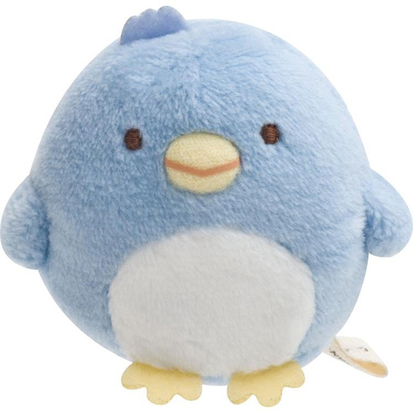 すみっコぐらし すみっコてのりぬいぐるみぺんぎん 4974413711678