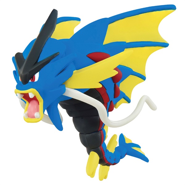 ポケモン モンコレ メガギャラドス 4904810955689 | イオンスタイル