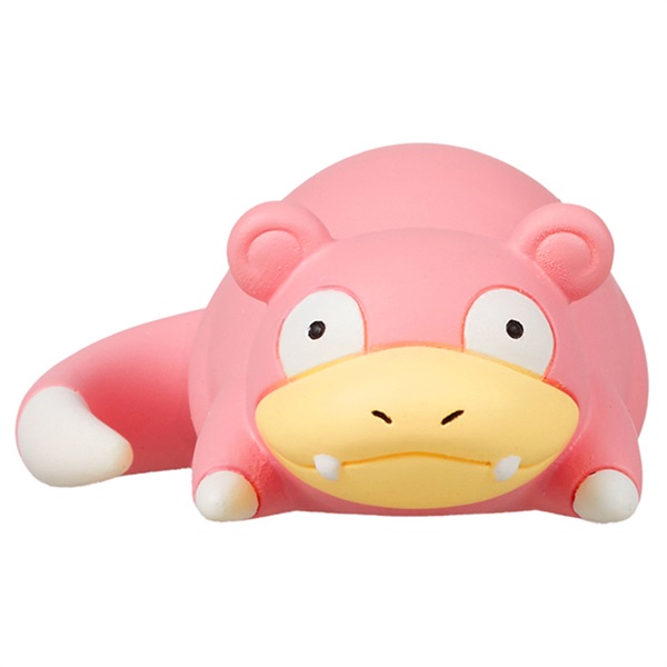 ポケモン モンコレ MS-38 ヤドン お一人さま3点限り 4904810956648