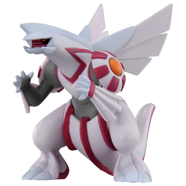 ポケモン モンコレ ML-07 パルキア お一人さま3点限り 4904810911647 4