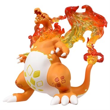 ポケモン モンコレ リザードン（キョダイマックスのすがた） お一人