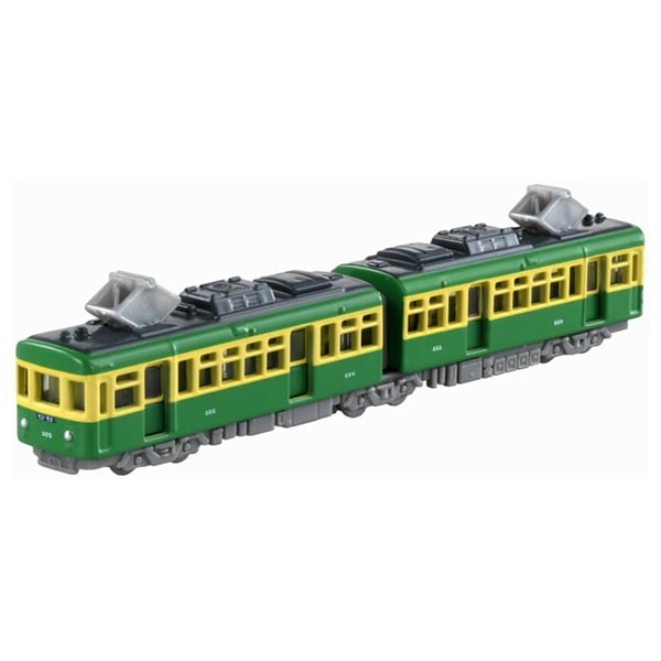 トミカ No.150 江ノ電300形 お一人さま3点限り 4904810917663