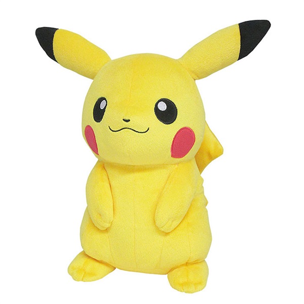 ポケットモンスター ぬいぐるみ PP16 ピカチュウM 4905330033260