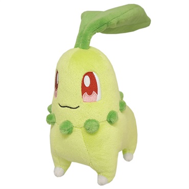 ポケットモンスター ALL STAR COLLECTION PP40 チコリータ (S