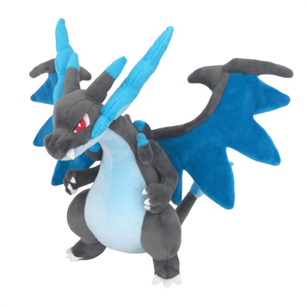 ポケモン モンコレ リザードン（キョダイマックスのすがた） お一人