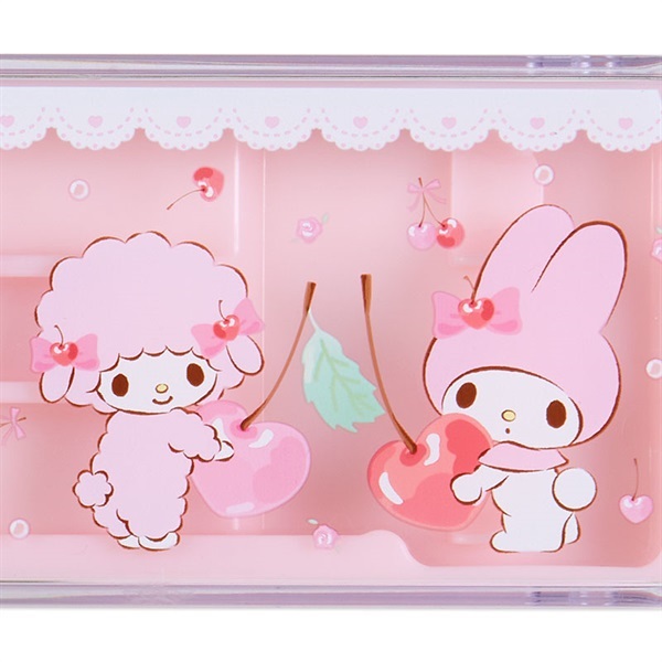 サンリオ マイメロディ ランチトリオセット 4550337015728 | イオン
