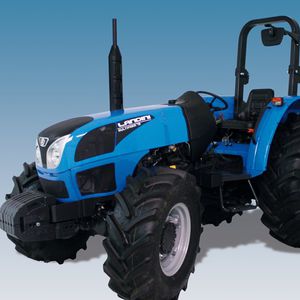 Landini :農具 - AgriExpo