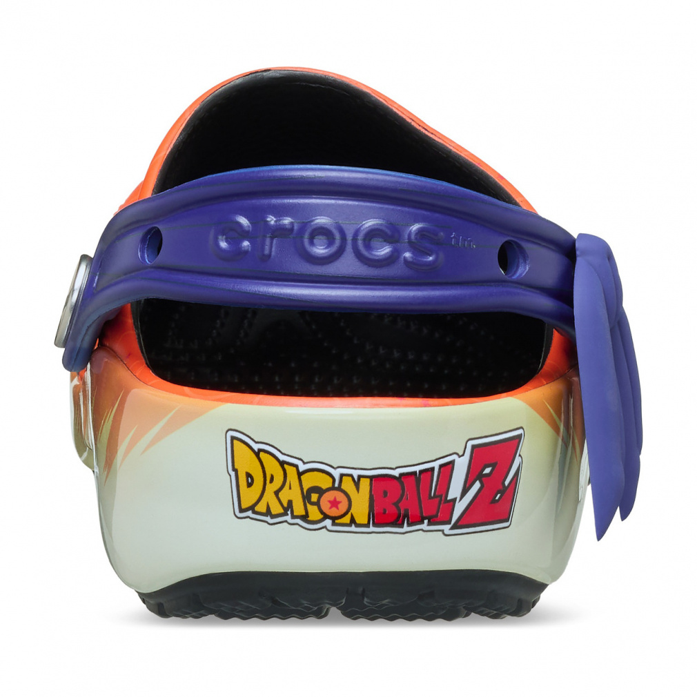 クロックス Dragon Ball Z Classic Clog ドラゴンボール Z クラシック