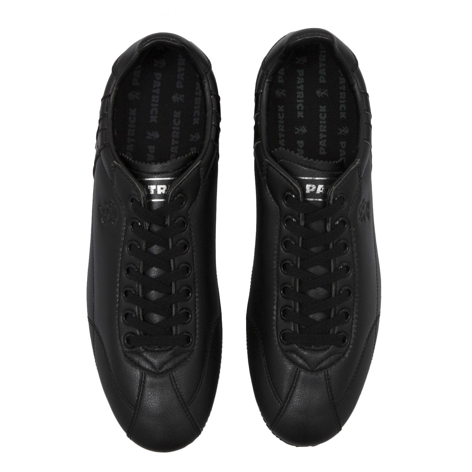 PATRICK】 パトリック DATIA ダチア 29571 BLK | ABC-MART 【公式通販】