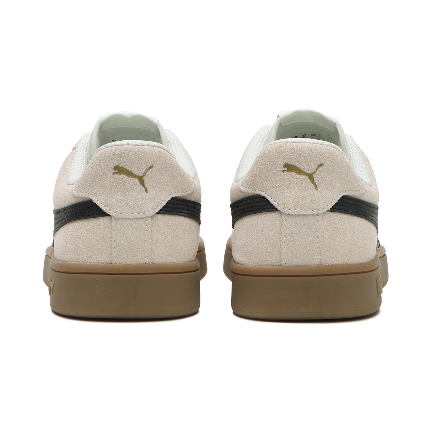 PUMA】 プーマ PUMA SMASH V2 プーマ スマッシュ 364989 72V.GRAY/BLK