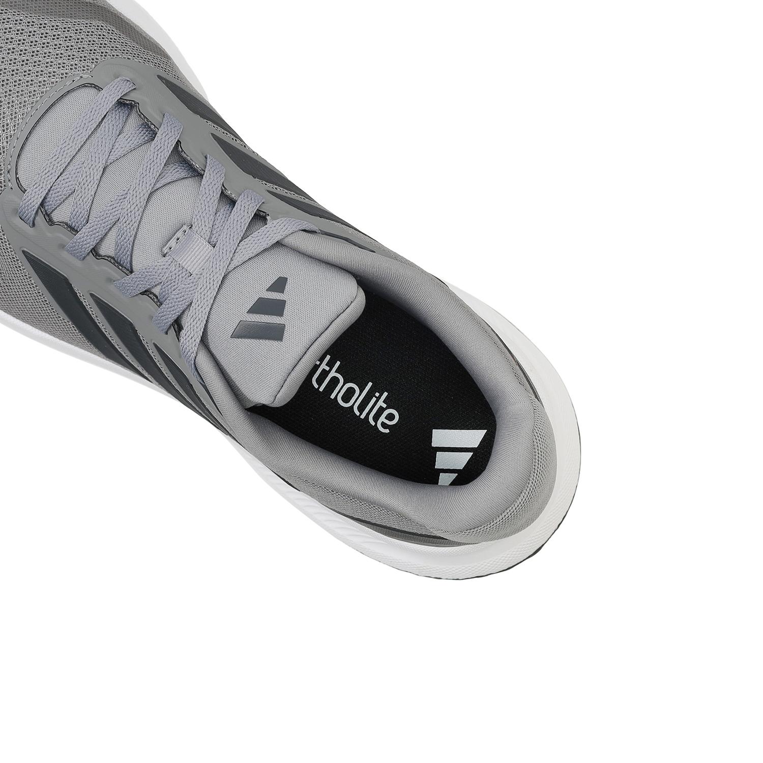 ADIDAS】 アディダス RUNFALCON 5 WIDE ランファルコン 5 ワイド