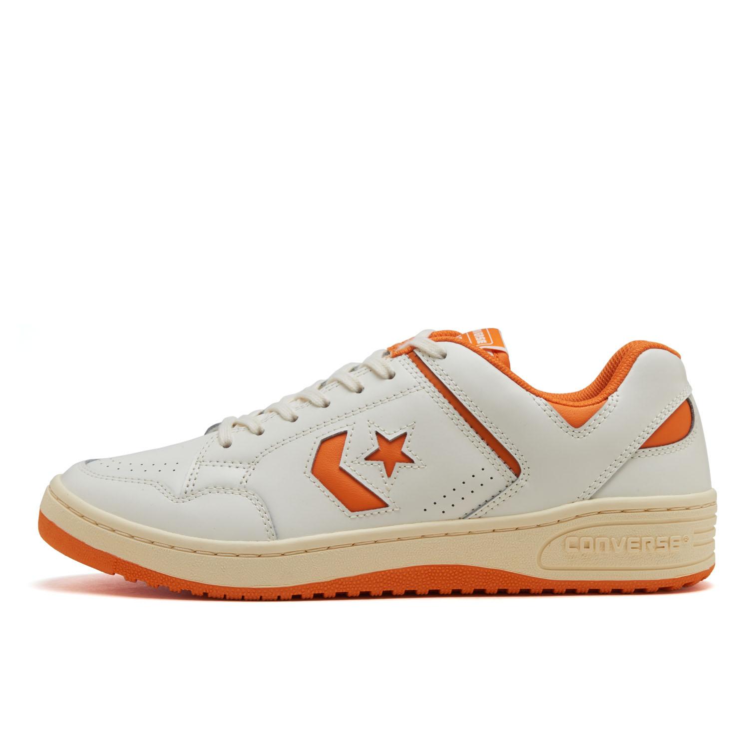 CONVERSE】 コンバース WEAPON CC OX ウエポン CC OX 34201951 WHITE
